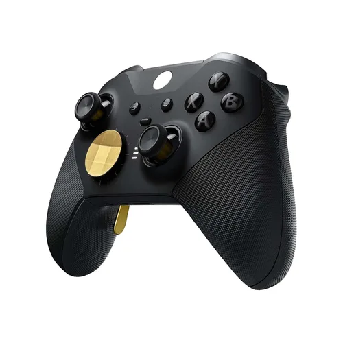 Vista 3 de EASEGMER Xbox Elite Controller Series 2 accesorios, joystick de repuesto para Xbox One, palas, almohadillas D, herramienta de ajuste 13 en 1