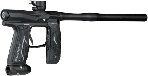 Vista 2 de Pistola de paintball Empire Axe 2.0 negro (Dust Black)