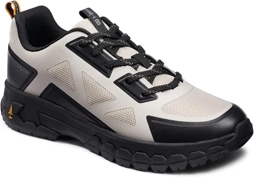 Vista 2 de BASS OUTDOOR Men's Peak Seamles Hiker L Hiking Shoe