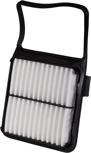 Vista 5 de ECOGARD Filtro de aire de motor XA5698 Premium para Toyota Prius 2004-2009