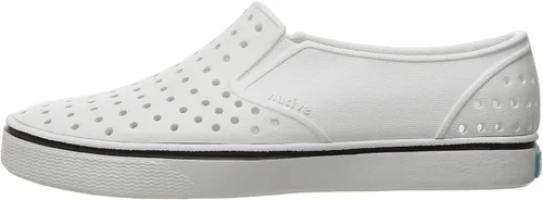 Vista 4 de Native Shoes, Miles, Zapato para niños