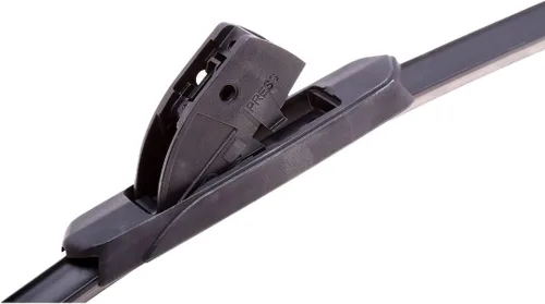 Vista 6 de Anco A-17-M Perfil Limpiaparabrisas - 17" (paquete de 1)