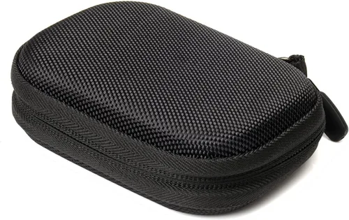 Vista 5 de Estuche CaseSack para auriculares inalámbricos Beats Flex. También para auriculares de alto rendimiento Powerbeats.
