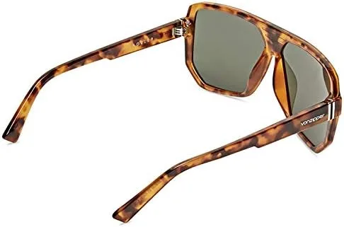 Vista 4 de VonZipper Roller - Gafas de sol con lentes de color gris
