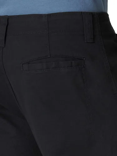 Vista 5 de Wrangler Authentics Mens Relaxed Fit Stretch Cargo Pant
