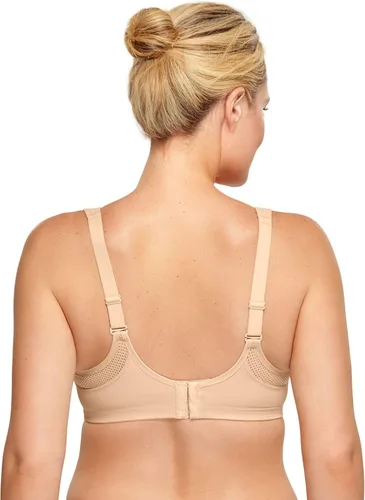 Vista 2 de Wacoal Contorno deportivo convertible para mujer