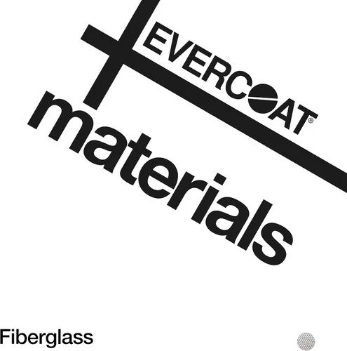 Vista 4 de Evercoat Lite Weight Body Filler - Masilla para Carrocería Liviana sin Obstrucciones para Aluminio, Fibra de Vidrio y Más - 25.36 Fl Oz