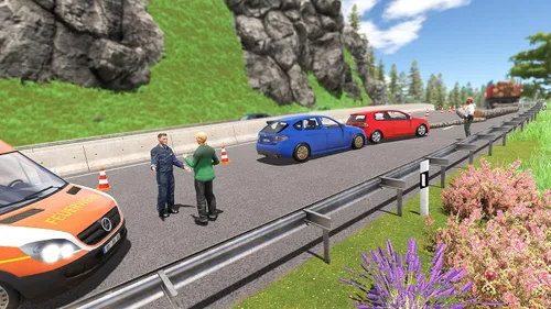 Vista 8 de Autobahn Police Simulator 2