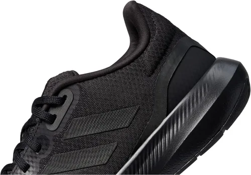Vista 5 de adidas mens Falcon 3 Sport Lace Shoes