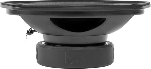 Vista 6 de NVX® VPRO69BM - Altavoz premium de 6" x 9" pulgadas, 500 W máximo (250 W RMS), 4 ohmios, bobina de voz de 1.5 pulgadas, rango medio de audio