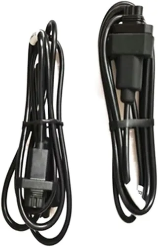 Vista 2 de [Piezas de drones] Pieza de reparación de drones agrícolas para DJI T30 trasero FPV Singal Cable [fácil instalación] (Talla: 1 pieza de cable)