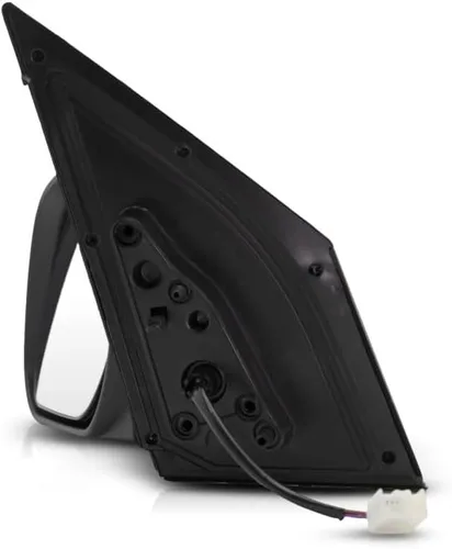 Vista 8 de Espejo de puerta para Toyota RAV4 2009 2010 2011 lado del conductor Potencia No calentado Pintura a juego Reemplazo para 87940-42B10