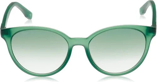 Vista 2 de Lacoste Gafas de sol redondas L887s para mujer