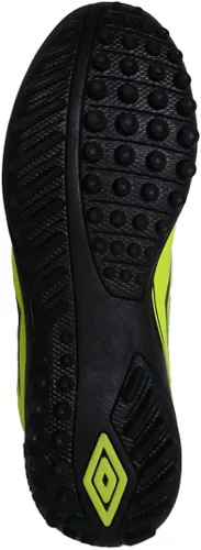 Vista 3 de Umbro Unisex-Child Classico VII Tf Junior Soccer Shoe