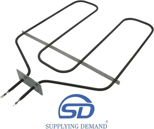 Vista 4 de Supplying Demand WB44K10002 876000 Rango Eléctrico Broil Elemento Reemplazo