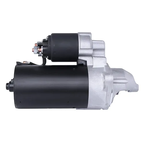Vista 7 de RAREELECTRICAL Nuevo arrancador 9T compatible con motor Caterpillar 3024C 216B2 226B 226B2 232 232B2 U5mk8261