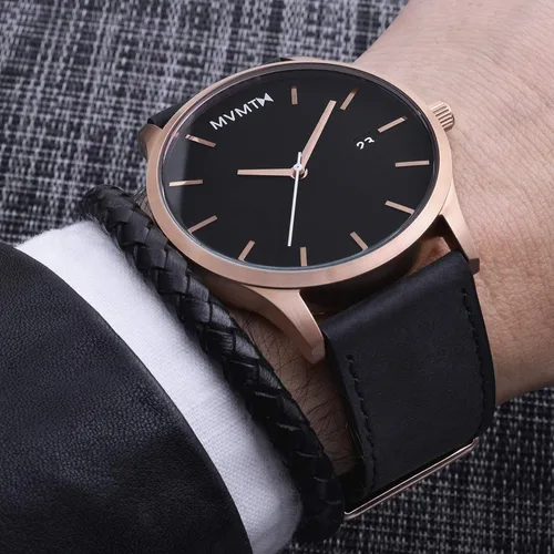 Vista 4 de MVMT Classic Mens Analog Watch