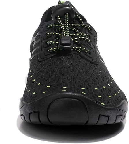 Vista 3 de Cheston Zapatos acuáticos de secado rápido para hombre y mujer