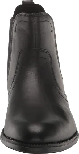 Vista 2 de Rockport Total Motion Dressport Chelsea Botas para hombre
