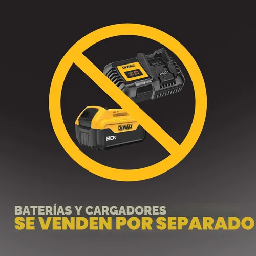 Vista 7 de DEWALT 20V MAX Ventilador portátil, ventilador de taller inalámbrico recargable con batería, hasta 4.5 horas de duración, velocidad variable, 650
