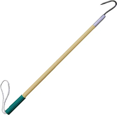 Vista 6 de H-12 (Stainless Steel Hand Gaff)