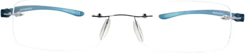 Vista 4 de SAV Eyewear, Azul