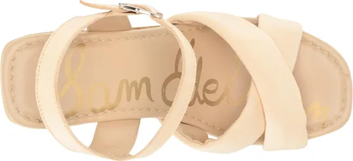 Vista 5 de Sam Edelman Women's Suzannah Platform Sandal