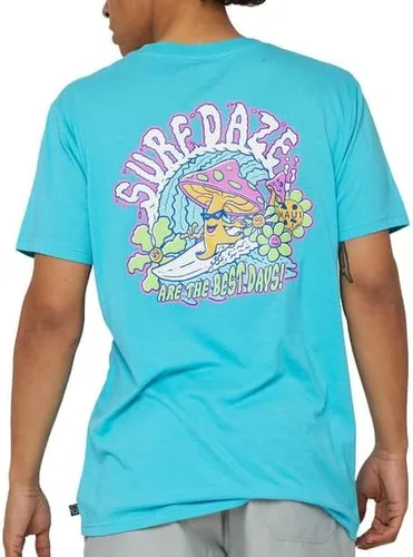 Vista 2 de Maui & Sons Camiseta gráfica para hombre