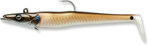 Vista 14 de Savage Gear Sandeel