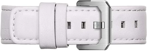 Vista 6 de AGELOCER Reloj cuadrado luminoso de acero inoxidable de lujo automático mecánico para hombre