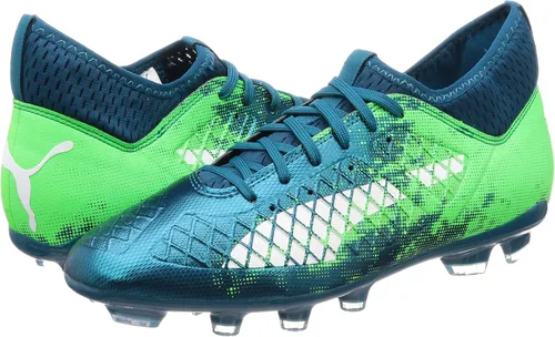 Vista 7 de PUMA ONE 183 HG - Tacos de fútbol para hombre