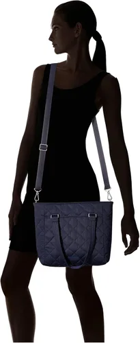 Vista 6 de Vera Bradley Performance Twill Multi-Strap Shoulder Satchel Purse