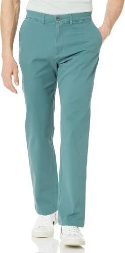Vista 13 de Amazon Essentials Men's Casual Stretch Chino Pant