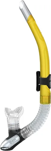 Vista 4 de Mares Ergo Flex – Tubo de buceo