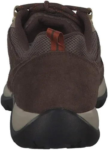 Vista 5 de Zapatillas de senderismo Columbia Redmond V2 para hombre