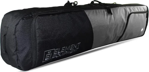 Vista 11 de Element Equipment Bolsa de snowboard acolchada de lujo - Bolsa de viaje de alta gama