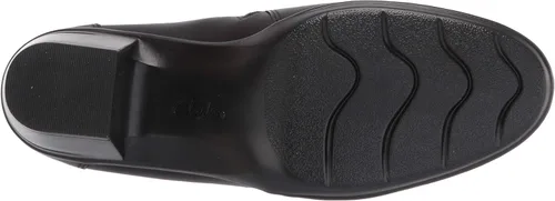 Vista 4 de Clarks Women's Emslie Warren Slip-On Loafer