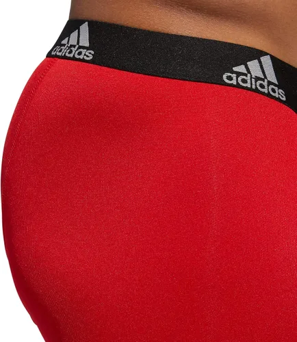 Vista 9 de adidas Calzoncillos tipo bóxer de microfibra para hombre (3 unidades)