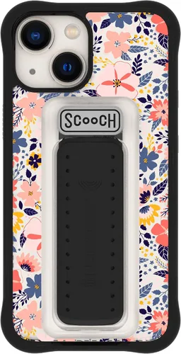 Vista 75 de Scooch Wingman - Funda con soporte de patas para iPhone 11 [Protección contra caídas de 10 pies] [Soporte de dos vías] Cubierta protectora, funciona