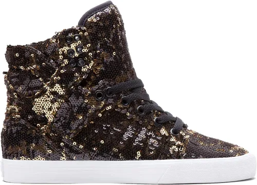 Vista 2 de Supra Nocturne Skate Shoe - Women's