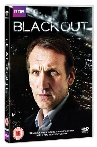 Vista 3 de Blackout (2012) ( Black out ) NON-USA FORMAT, PAL, Reg.2.4 Import - United Kingdom