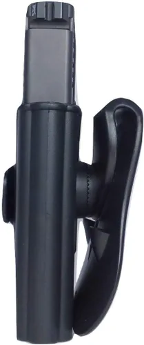 Vista 3 de Tactical Scorpion Gear Funda modular de nivel II para remo Smith & Wesson S&W M&P Compact 9 y 40
