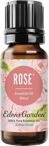 Vista 27 de Edens Garden Be Fruitful Aceite esencial mezcla - 100% puro grado premium, sin diluir, natural, terapéutico, para aromaterapia, lo mejor