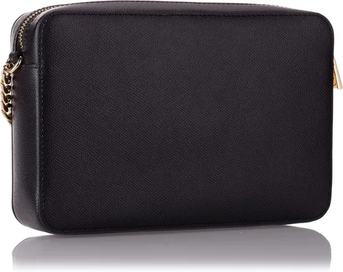 Vista 17 de MICHAEL Michael Kors Jet Set - Juego de cruz de piel Saffiano grande