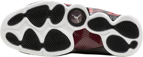 Vista 5 de Jordan Jumpman Team II - Zapatos para hombre