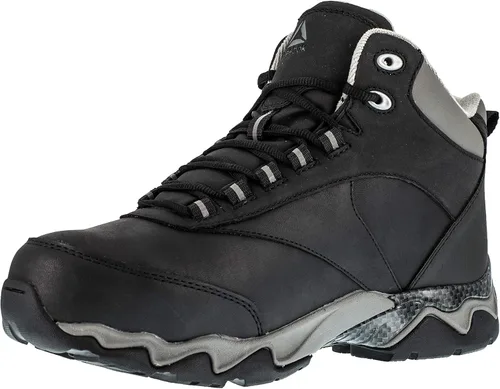 Vista 8 de Reebok Men's Beamer Safety Toe Waterproof Athletic Work Boot Industrial & Construction Shoe