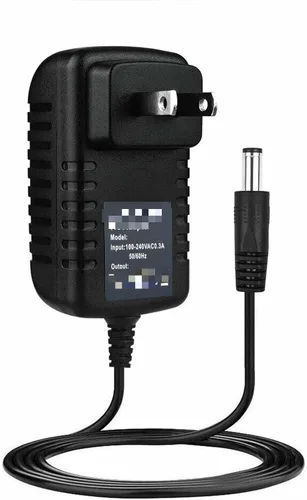 Vista 3 de 21 W para cable de alimentación Echo, adaptador de cargador de fuente de alimentación de 15 V 1.4 A para Amazon Echo de 1ª generación, para Echo