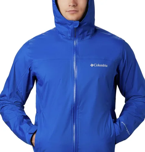 Vista 9 de Columbia EvaPOURation - Chaqueta para hombre