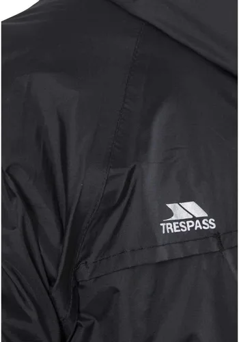 Vista 8 de Trespass Qikpac Packaway TP75 - Chaqueta