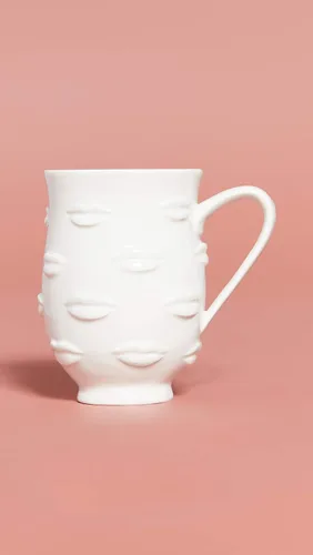 Vista 2 de Jonathan Adler Taza Gala